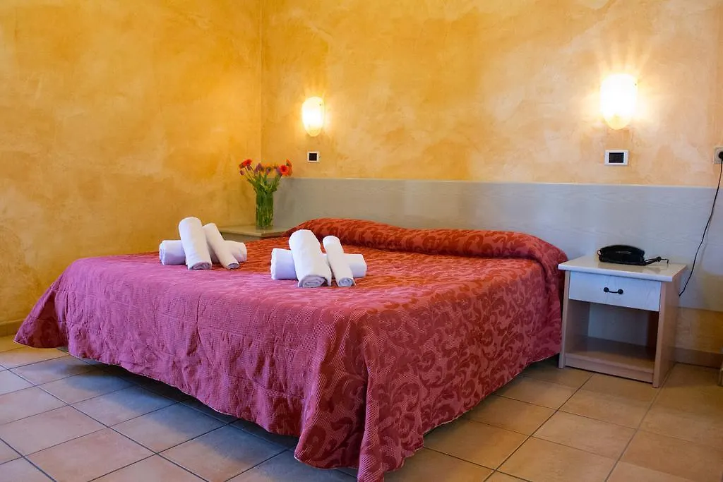 Amba Hotel Rimini
