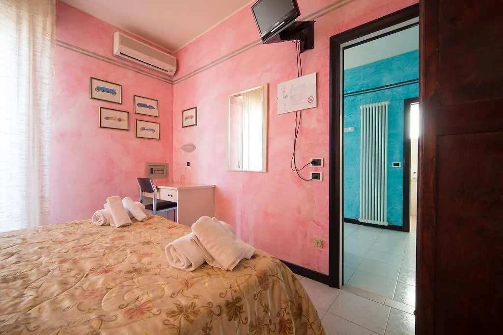 Amba Hotel Rimini