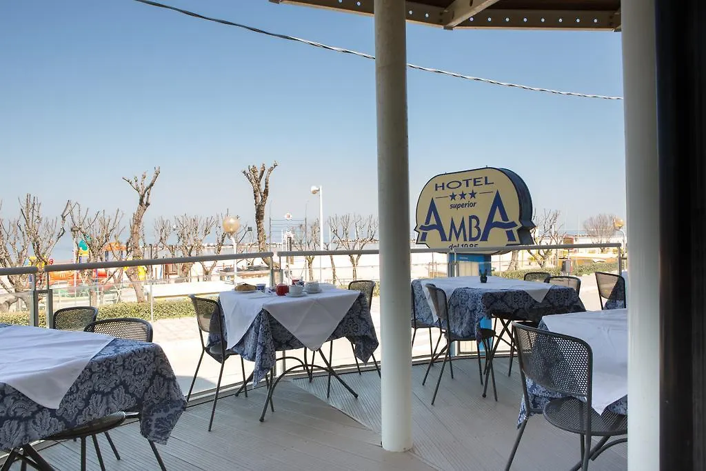 Amba Hotel Rimini