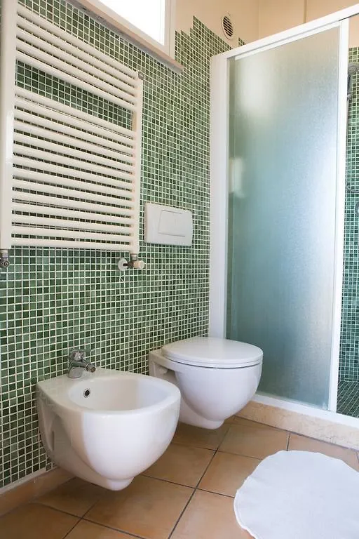 Amba Hotel Rimini