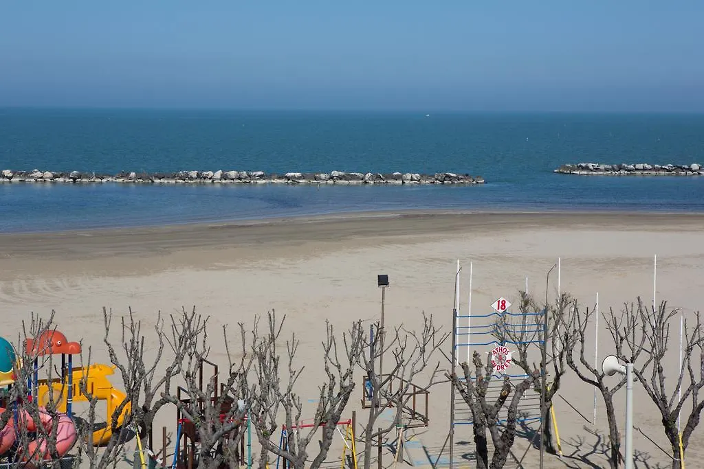 Amba Hotel Rimini