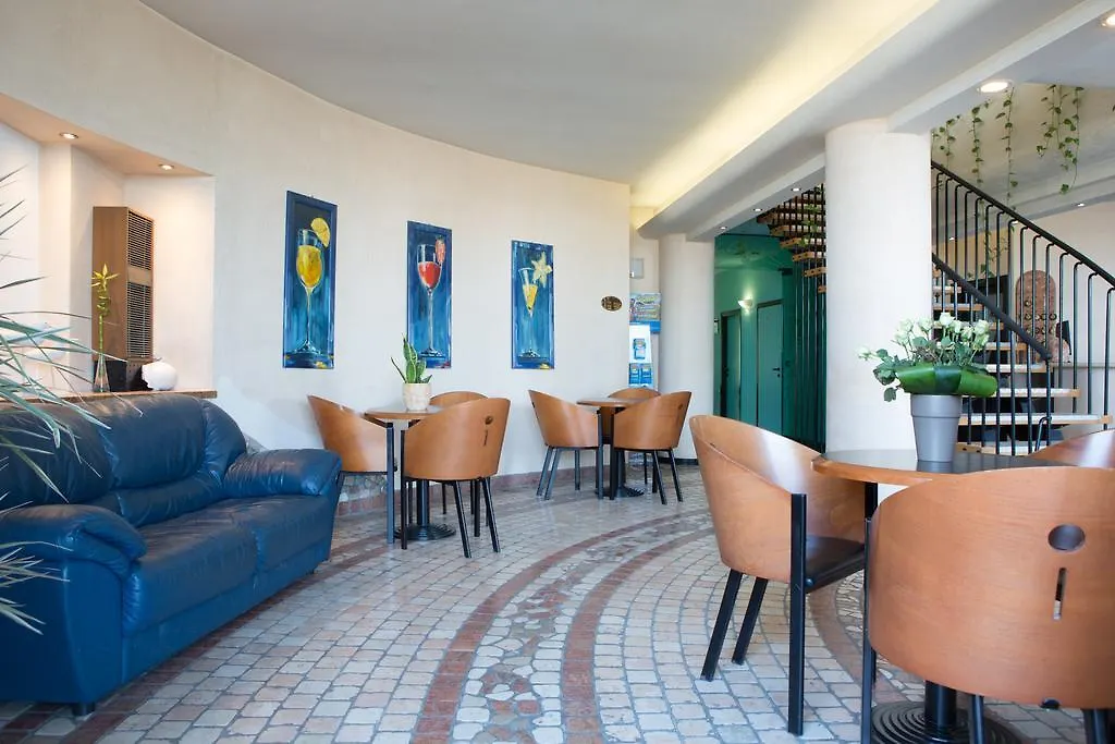 Amba Hotel Rimini Italien