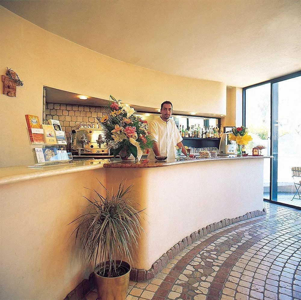 Amba Hotel Rimini