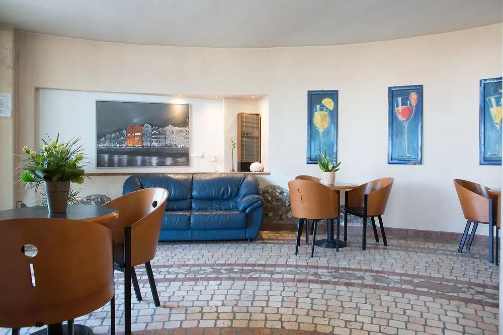Amba Hotel Rimini 3*,  Italien