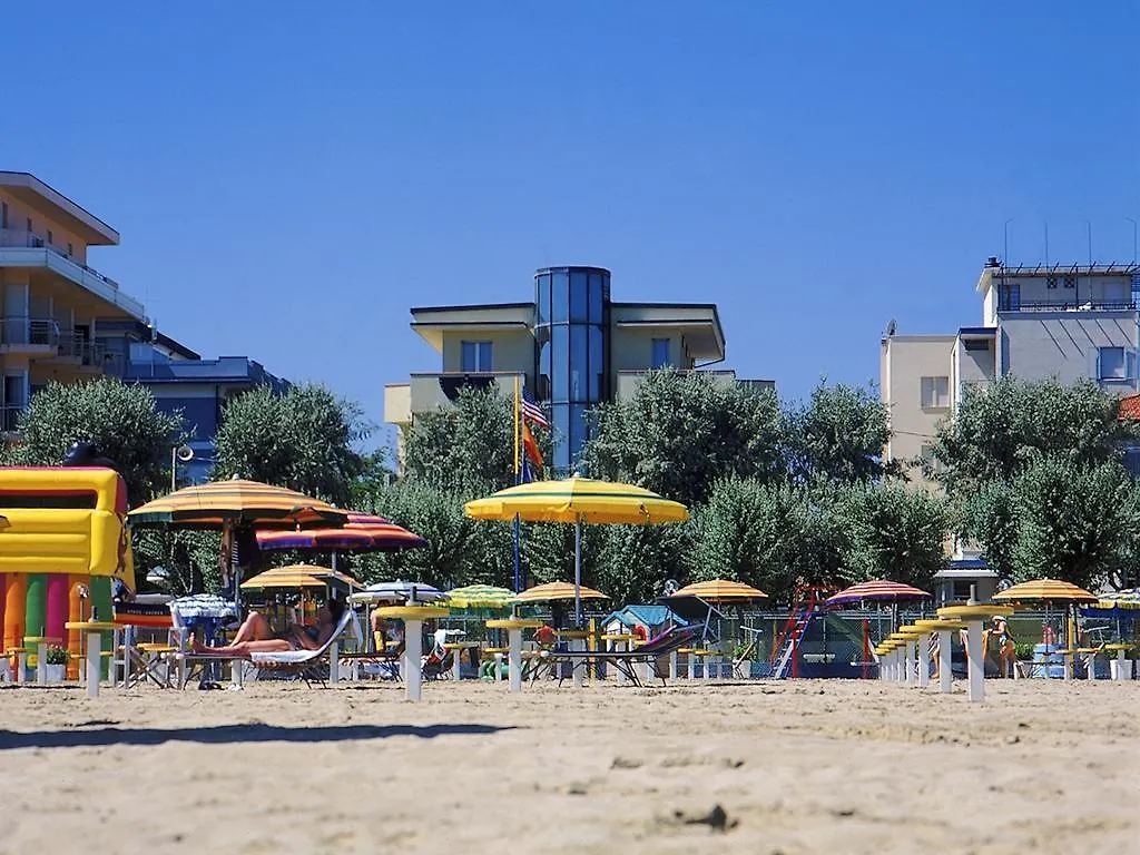 Amba Hotel Rimini