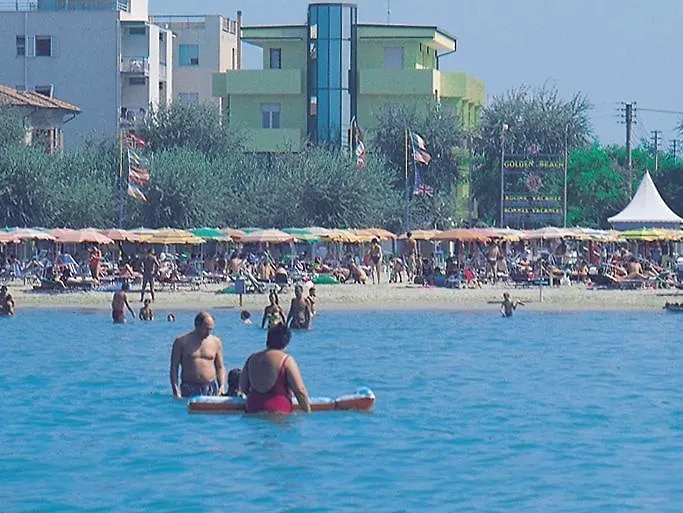Amba Hotel Rimini 3*,  Italien