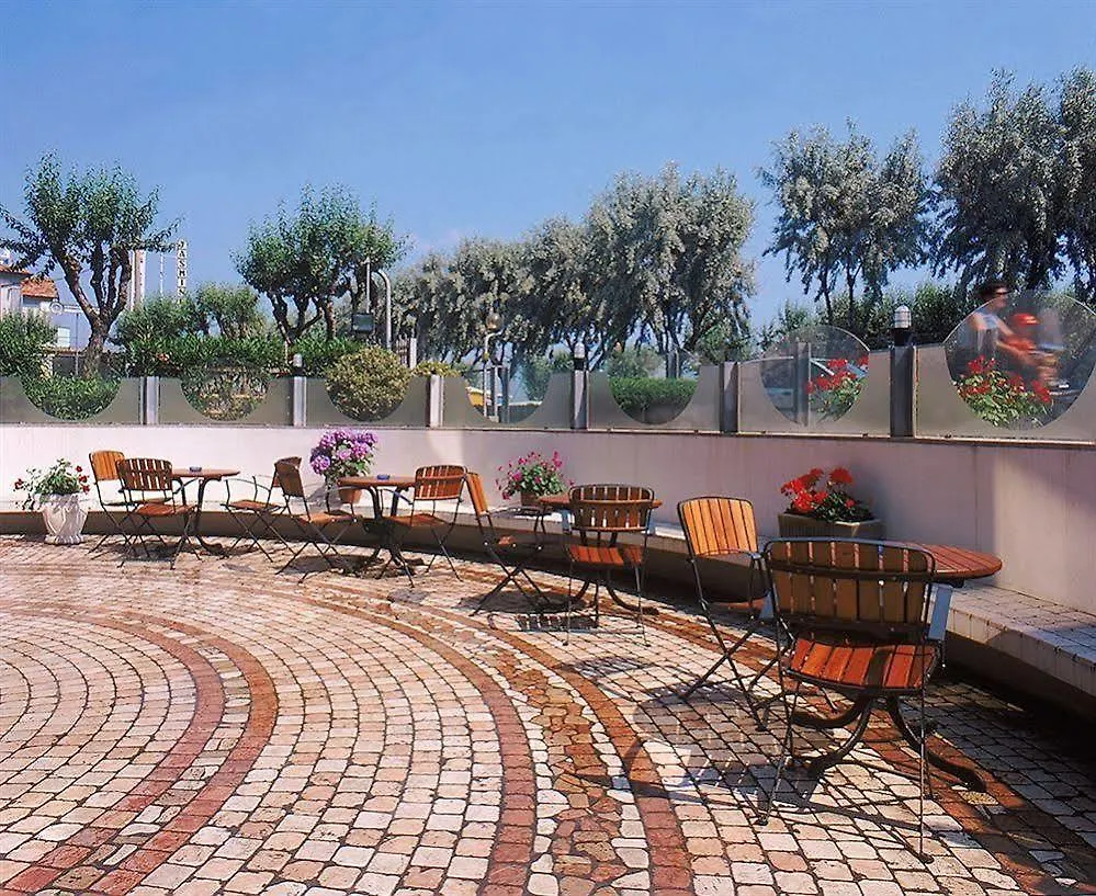 Amba Hotel Rimini