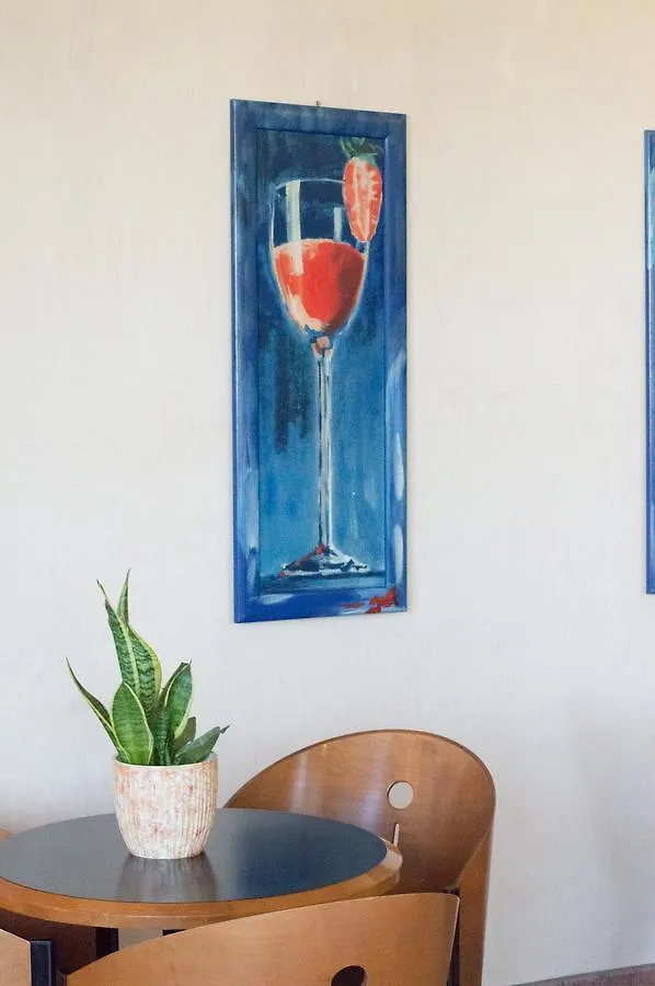 Amba Hotel Rimini