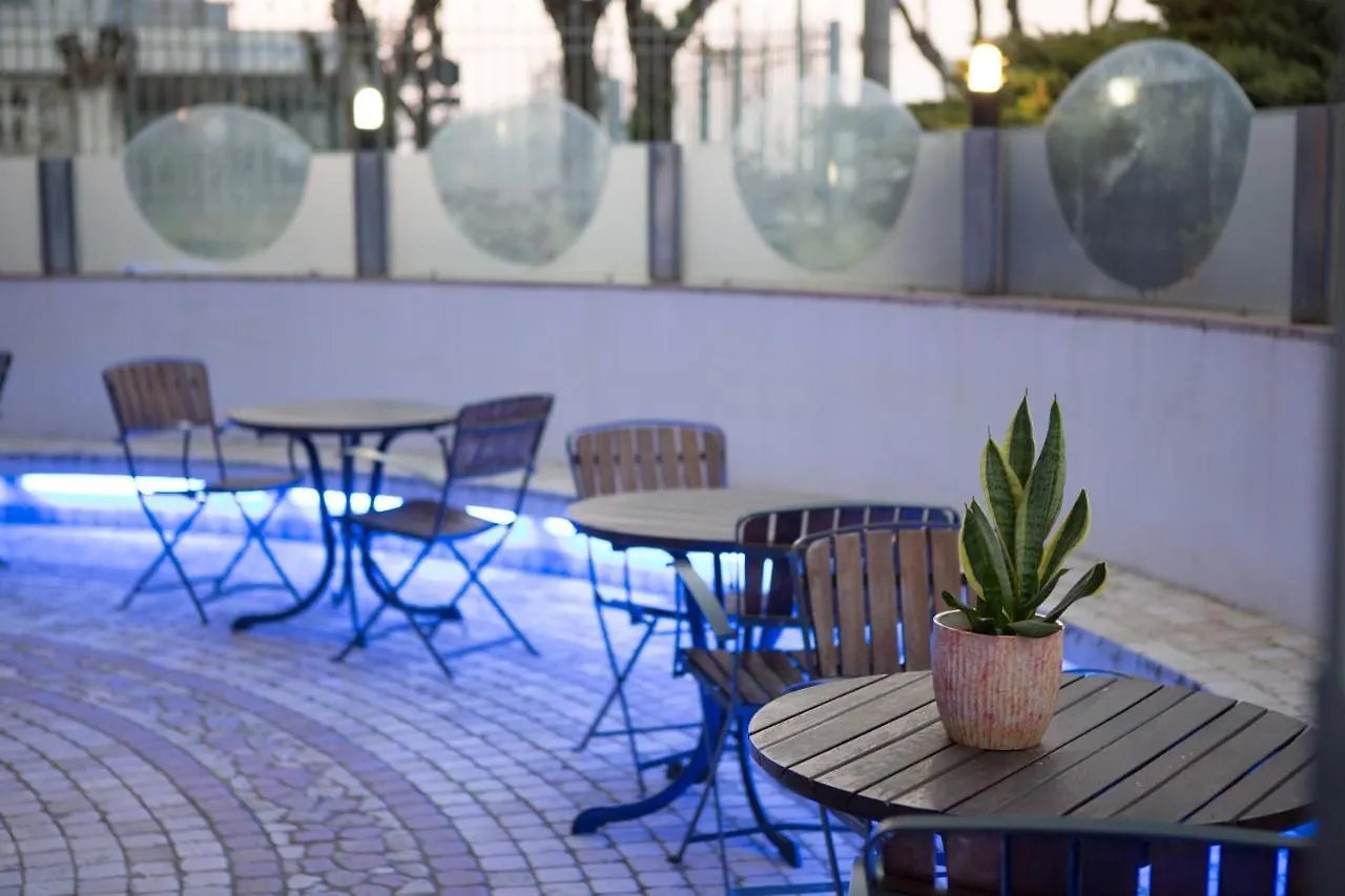 Amba Hotel Rimini