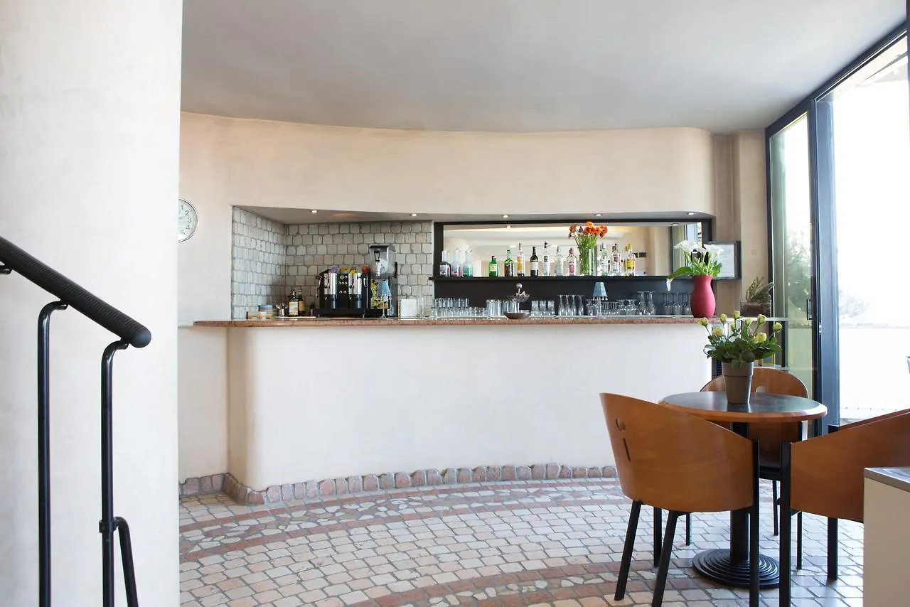 Amba Hotel Rimini 3*,  Italien