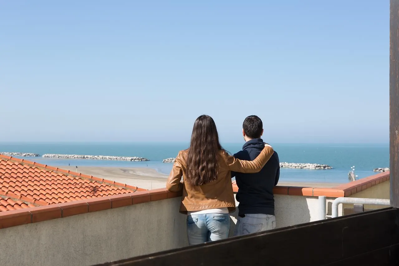 Amba Hotel Rimini