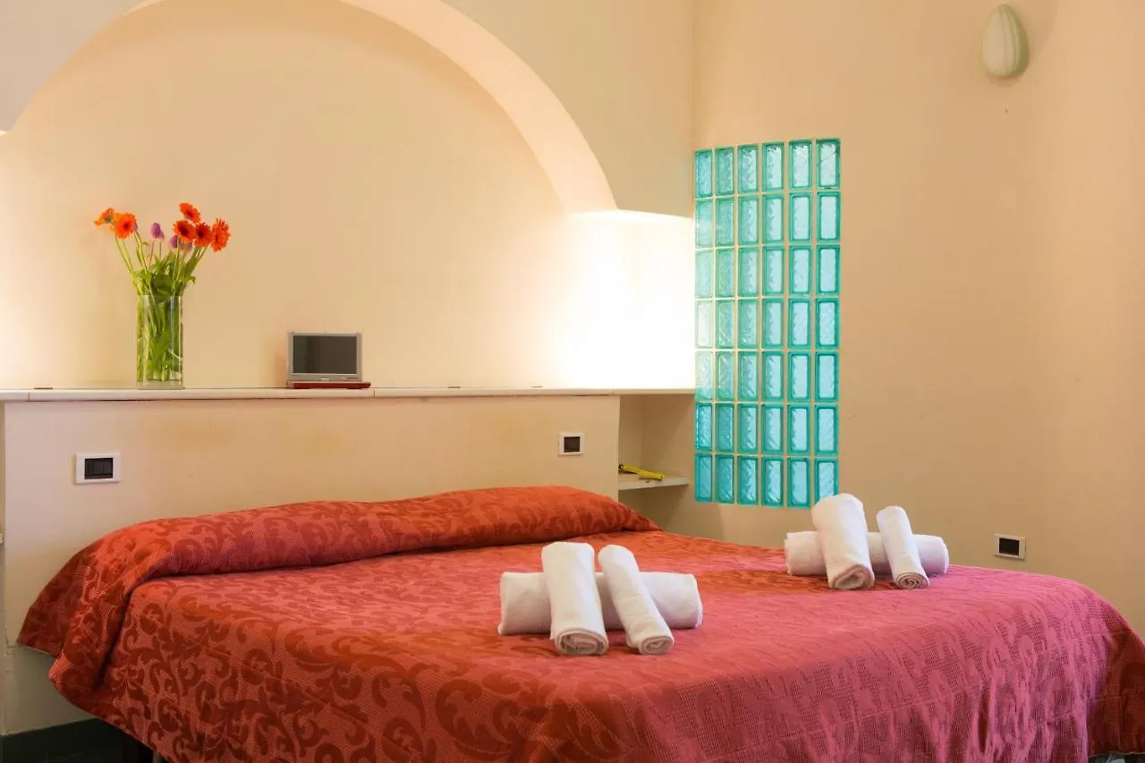 Amba Hotel Rimini