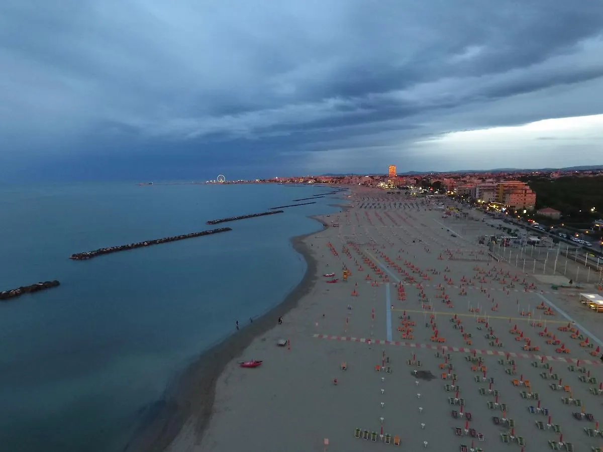 ***  Amba Hotel Rimini Italien
