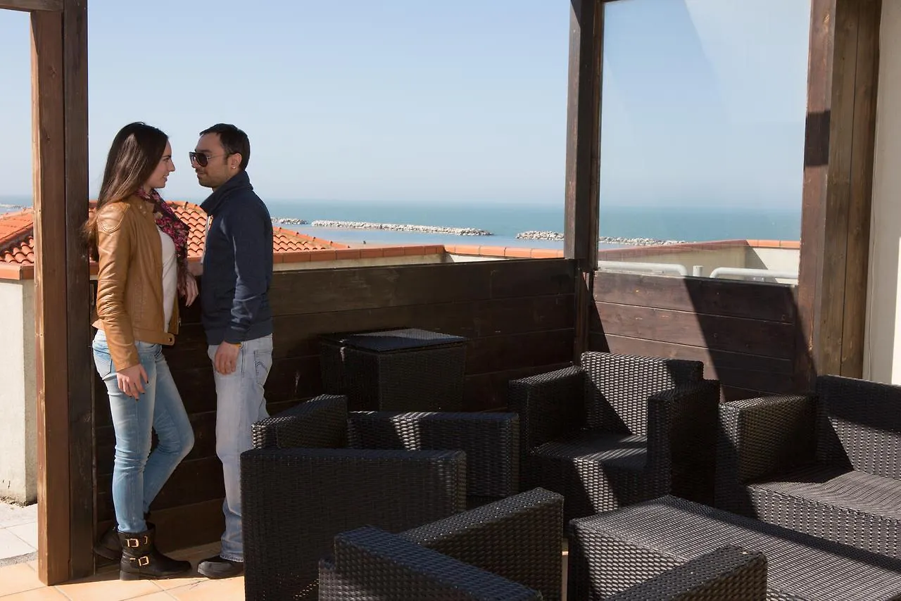 Amba Hotel Rimini