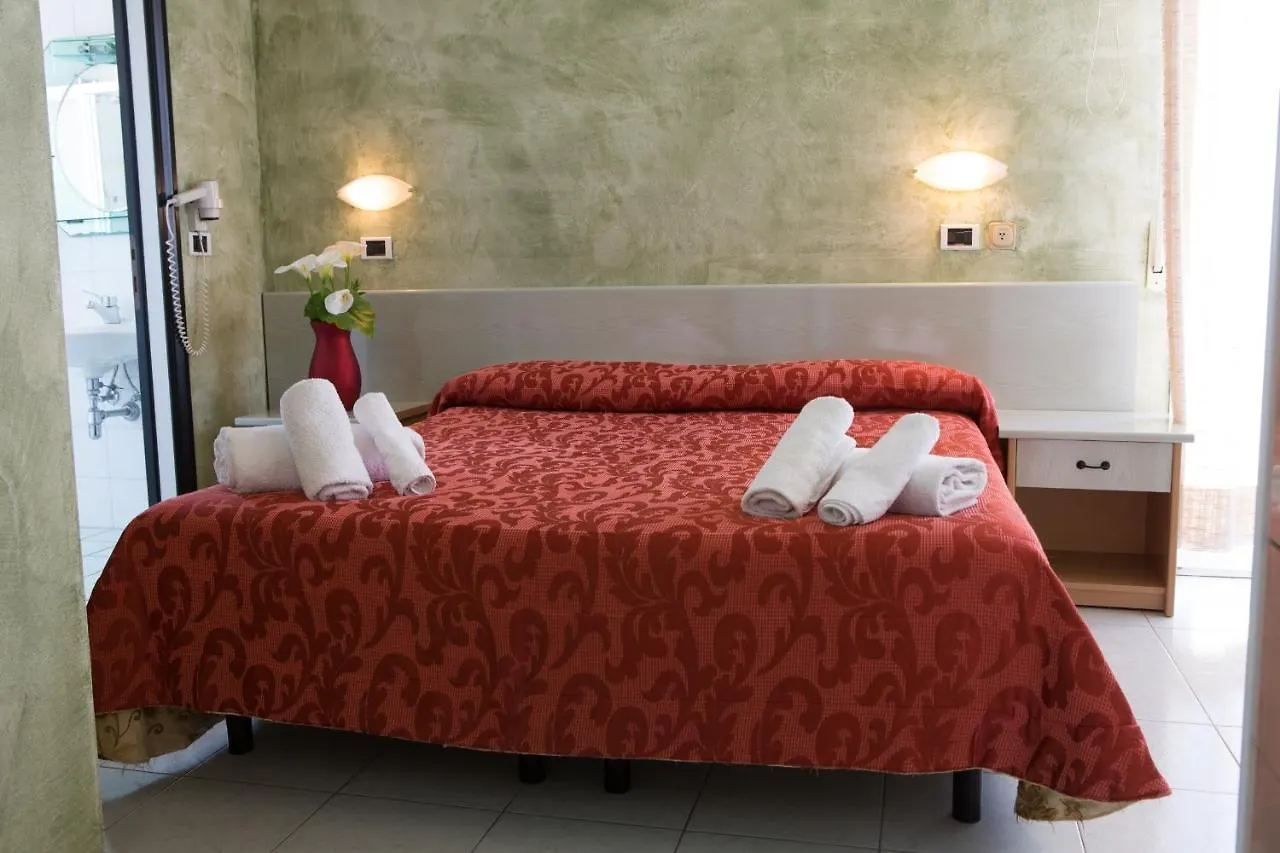 Amba Hotel Rimini