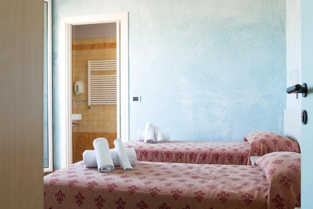 Amba Hotel Rimini