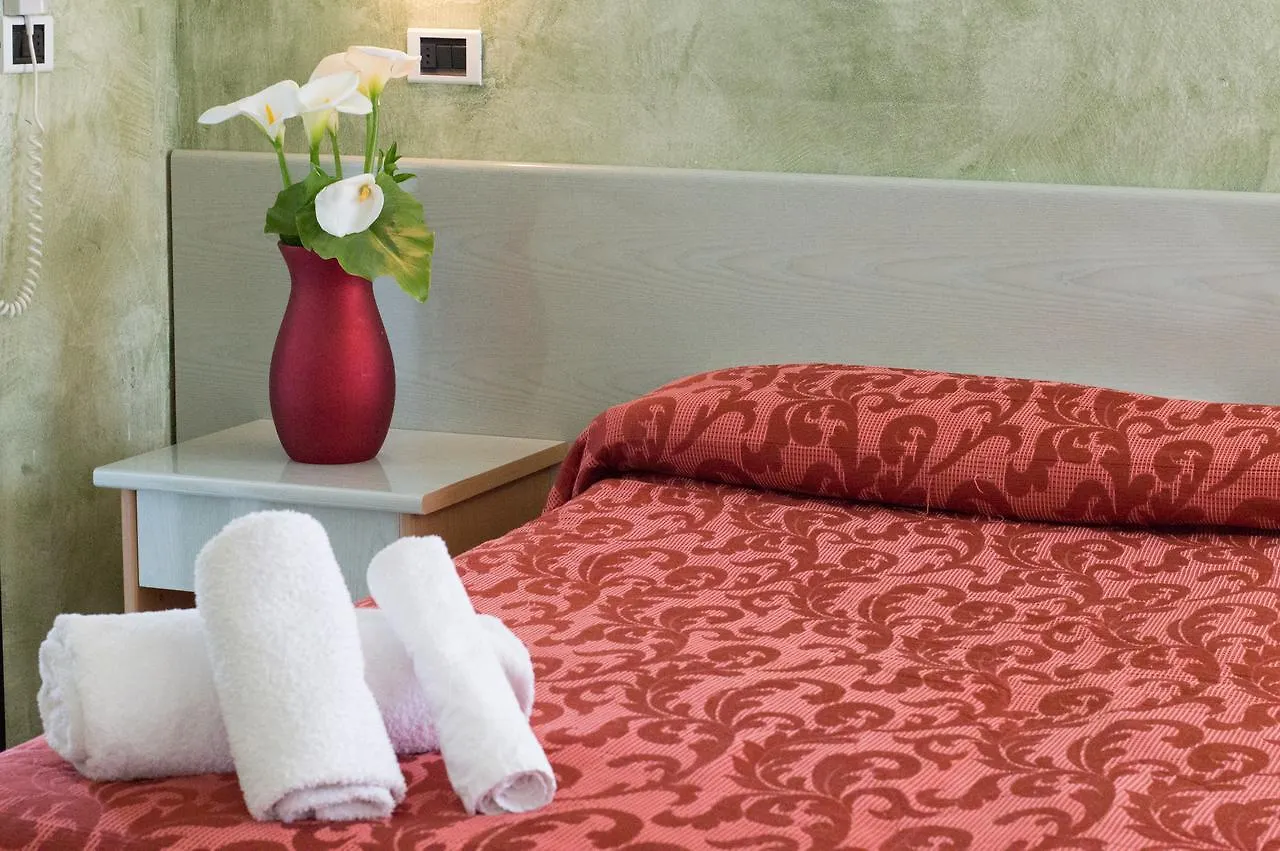 Amba Hotel Rimini