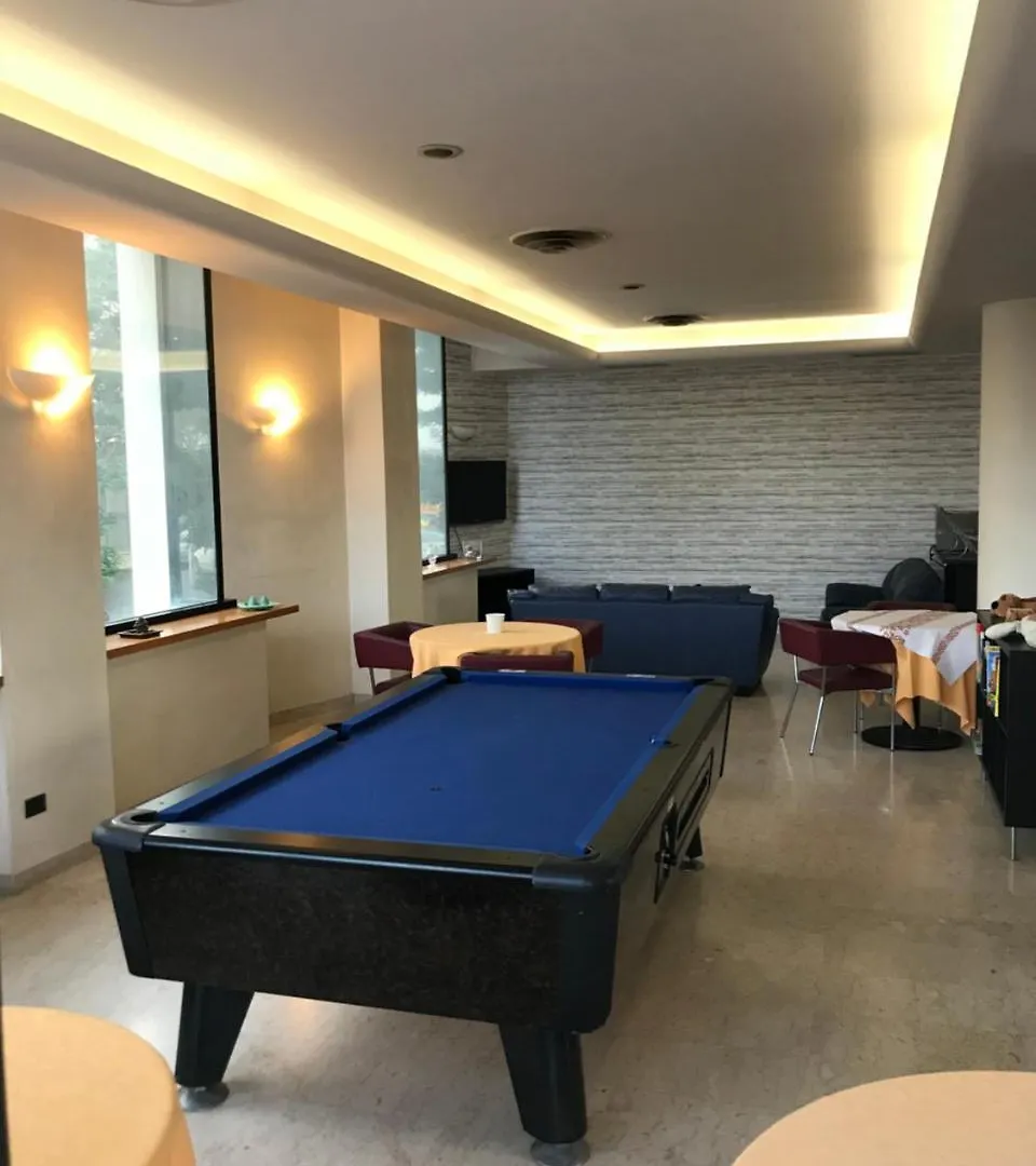 Amba Hotel Rimini