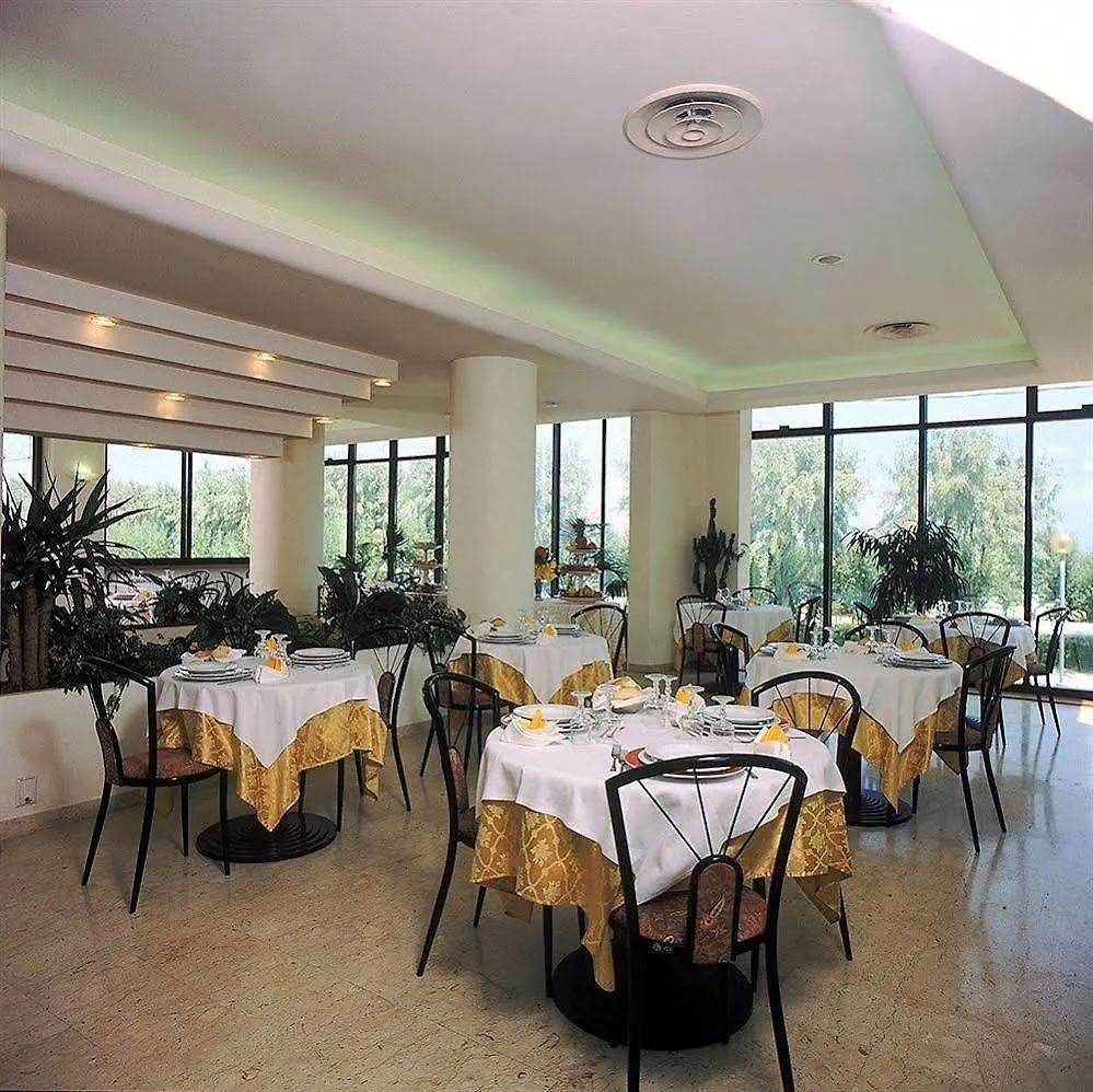 Amba Hotel Rimini Italien
